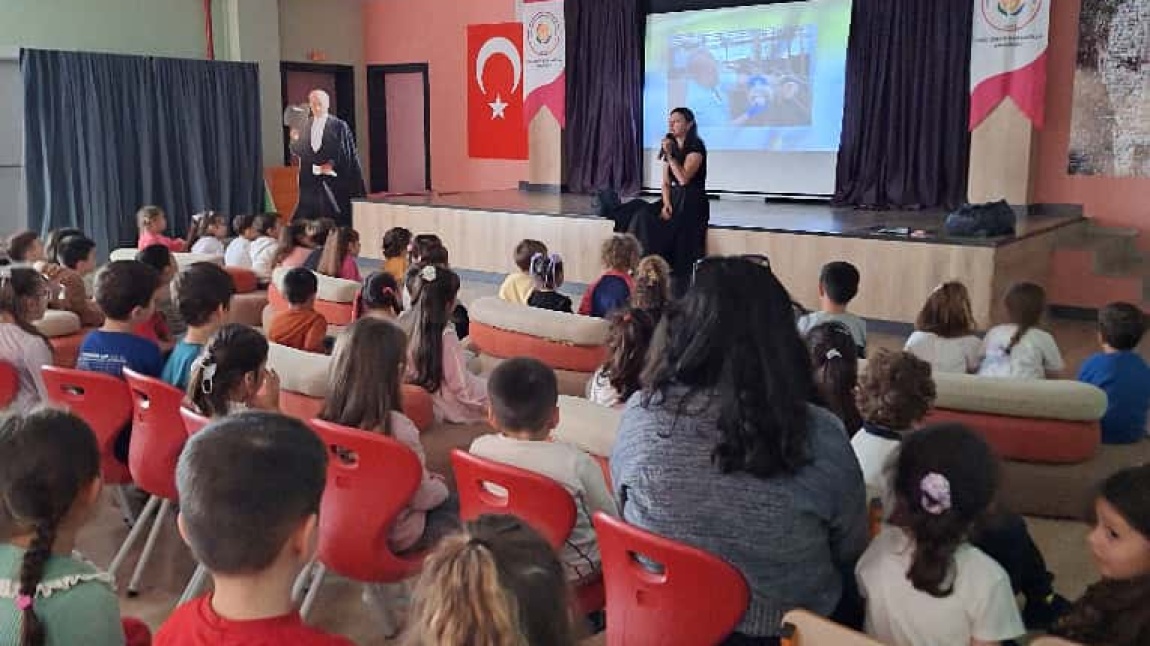 4 EKİM HAYVANLARI KORUMA GÜNÜ